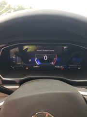 2023 Volkswagen Jetta 1.5T SE - Interior Instrument Cluster / Odometer Image